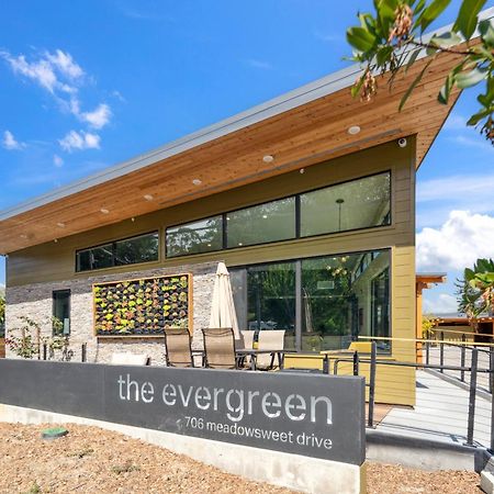 The Evergreen Corte Madera Exterior foto