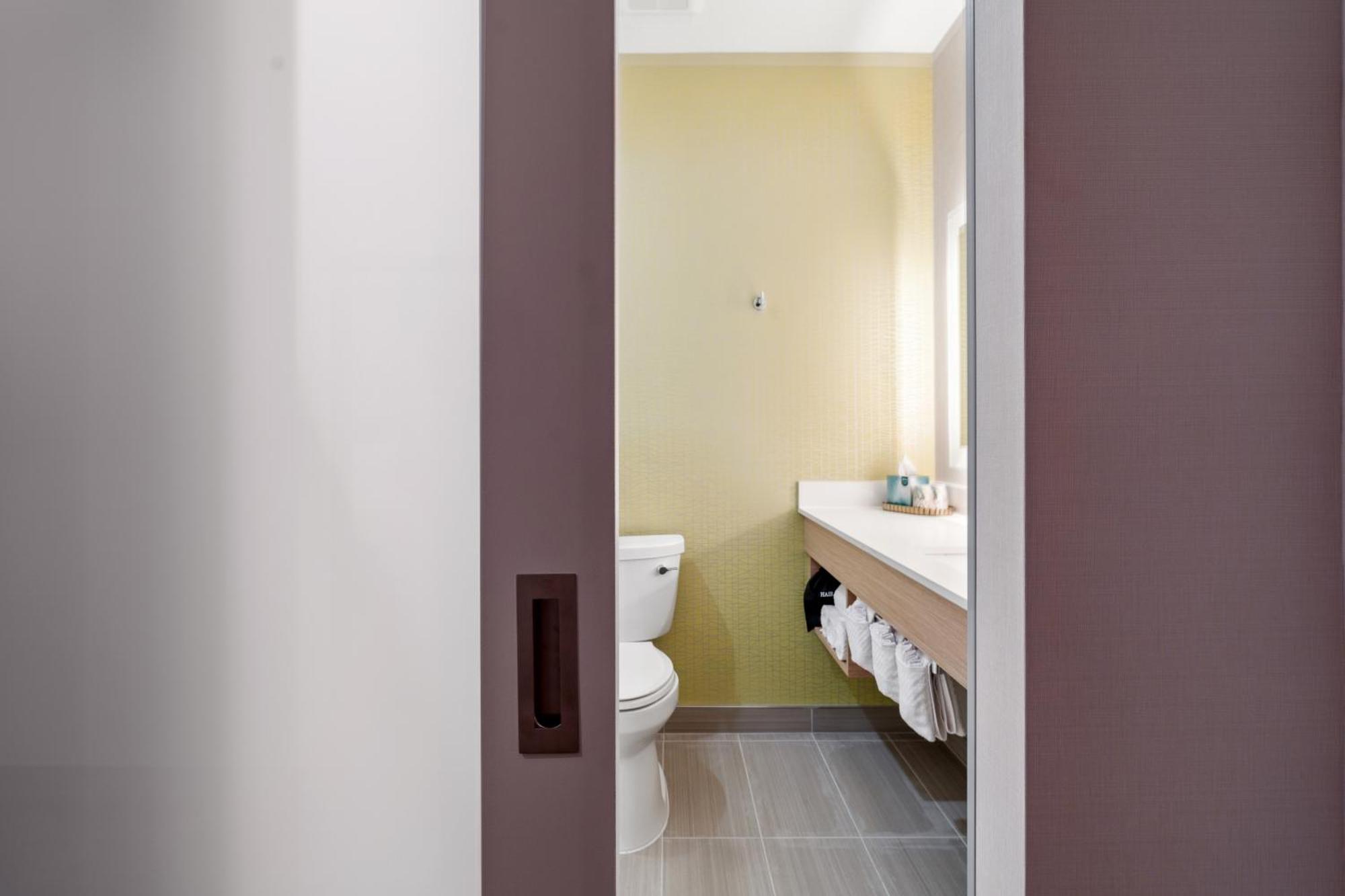 The Evergreen Corte Madera Exterior foto